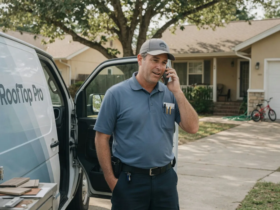 Roof Repair Jefferson Valley, NY FAQs