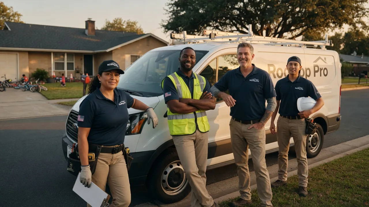 Roof Repair in Jefferson Valley, NY near me